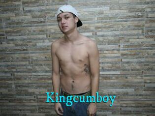 Kingcumboy