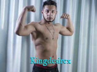 Kingdesirex