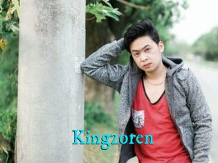 Kingzoren