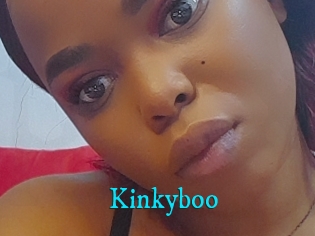 Kinkyboo