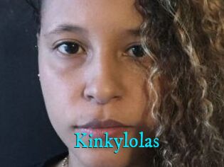 Kinkylolas