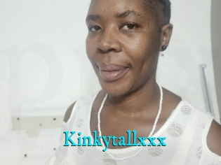 Kinkytallxxx