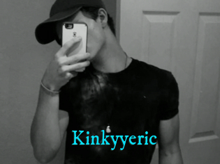 Kinkyyeric