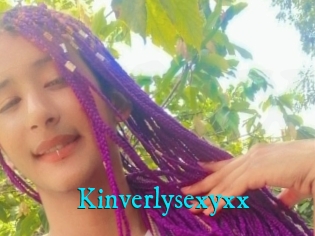 Kinverlysexyxx