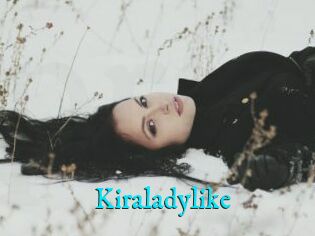 Kiraladylike