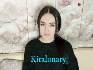 Kiralunary