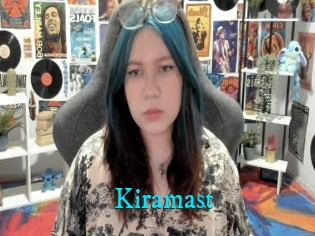 Kiramast