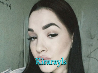 Kirarayls