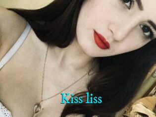 kiss_liss Porntrixxx