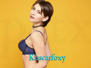 Kisscatfoxy