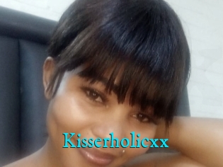 Kisserholicxx