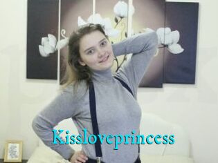 Kissloveprincess