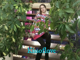 Kissoflove