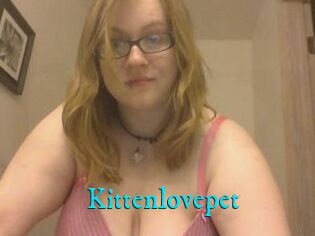 Kittenlovepet