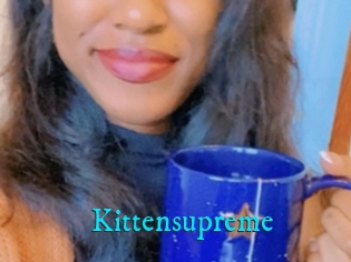 Kittensupreme