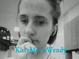 KittyMeowWendy