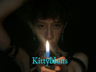 Kittyblons