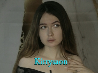 Kittysaon