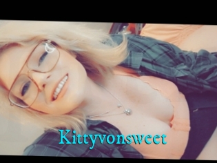 Kittyvonsweet