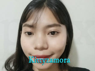 Kittyzamora