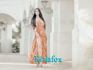 Kiziafox