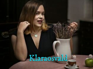 Klaraosvald