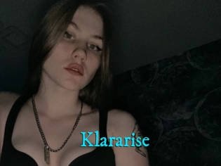 Klararise