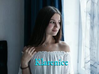 Klarenice