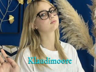 Klaudimoore