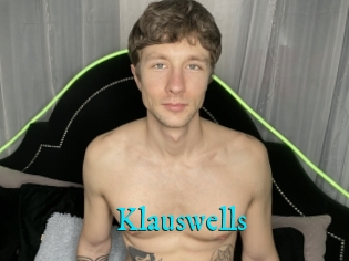 Klauswells