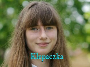 Klepaczka