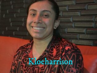 Kloeharrison