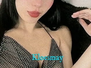 Kloesmay