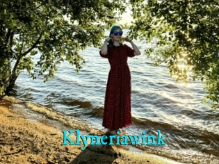 Klyneriawink