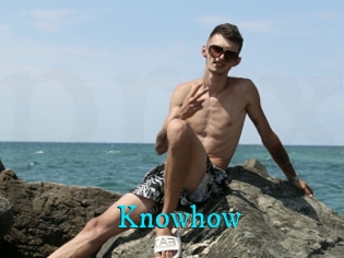 Knowhow