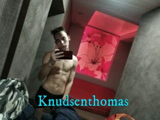 Knudsenthomas