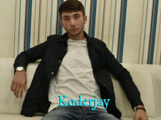 koderjay Porntrixxx