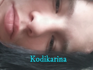 Kodikarina