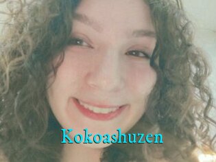 Kokoashuzen