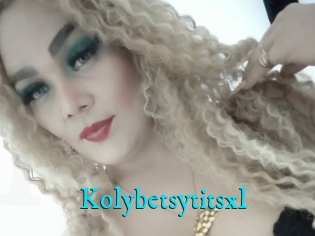 Kolybetsytitsxl