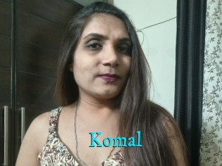 Komal