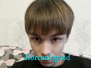 Koreanlegend