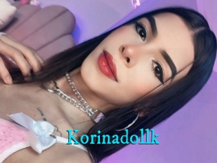 Korinadollk