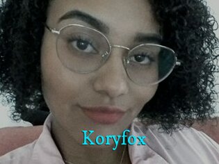 Koryfox