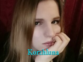 Korzhluna