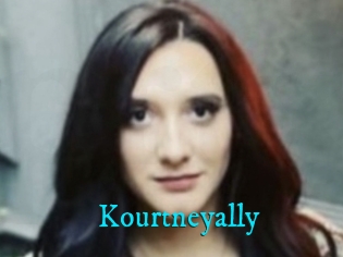 Kourtneyally