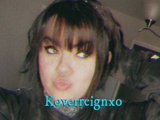 Koverreignxo