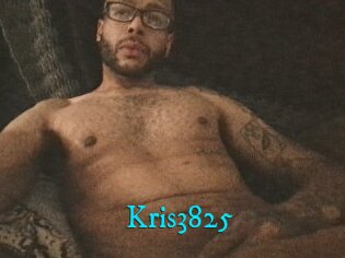 Kris3825