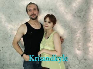 Krisandkyle