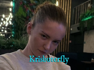Krisbuterfly